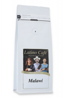 Latino Café - Káva Malawi AA 100g - mletá