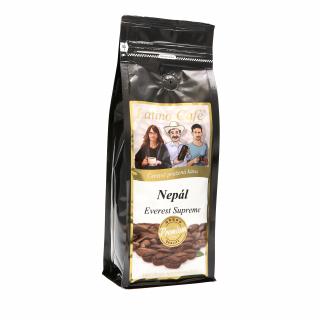 Latino Café - Káva Nepál 100g - mletá