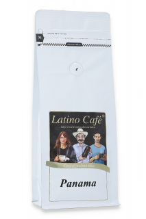 Latino Café - Káva Panama 100g - mletá