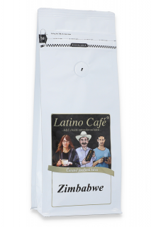 Latino Café - Káva Zimbabwe 100g - mletá