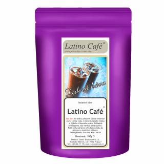 Latino Café Ledová káva 80g