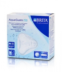 Brita Aqua Gusto 250 (Vodní filtr)