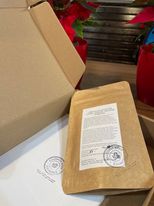Cibetková káva Kopi Luwak 21 g (Nezvyklá káva)
