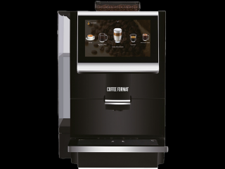 Coffee Format Bloom ( Automatický kávovar)