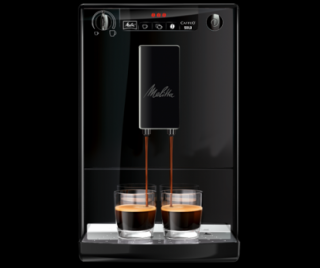 Melitta Solo Ryze černá (automatický kávovar)