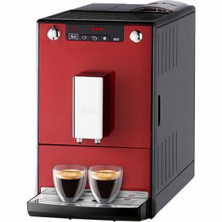 Melitta Solo Ryze červená (automatický kávovar)