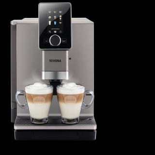 Nivona CafeRomatica NICR 930 (Automatický kávovar)