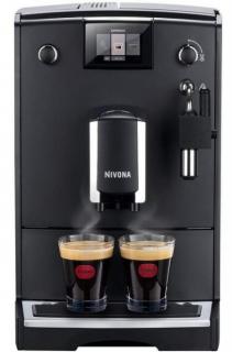 Nivona NICR 550 CafeRomantica černá (Automatický kávovar)