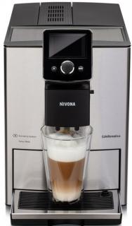 Nivona NICR 825 (Automatický kávovar)