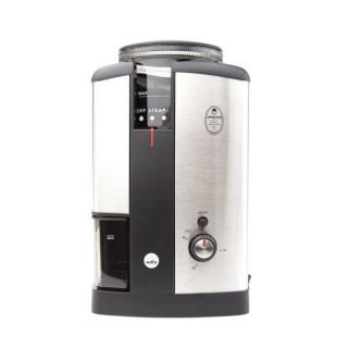 Wilfa elektrický mlýnek na kávu WSCG-2 stříbrný (Mlýnek na kávu)