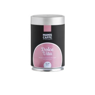 MLETÁ KÁVA MAMI'S CAFFÉ DOLCE VITA 250 G DÓZA