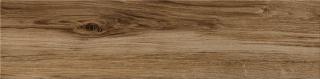 Gorenje Exotic Chestnut, dlažba, tmavě hnědá, matná, 22,5 × 90 x 0,88 cm