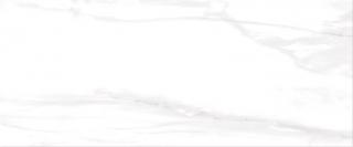 Gorenje Statuario White, obklad, bílý, lesklý,  25 x 60 x 0,9 cm