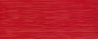 Marazzi Cloud MQF6 ruby struttura 3D, obklad, červená, 20 x 50 x 0,85 cm