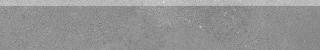 Rako Betonico DSAS4791, sokl, šedá, 60 x 9,5 x 1 cm