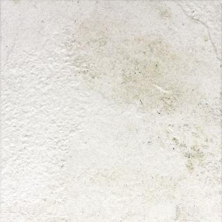 Rako Como DAR34692, dlažba, bílá, matná, 30 x 30 x 0,8 cm