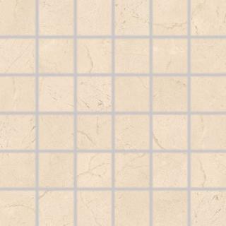 Rako Levante DDM06591, mozaika, béžová, matná, 30 x 30 x 1 cm