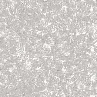 Rako Linka DAK63825, dlažba, bílošedá, matná, 60 x 60 x 1 cm