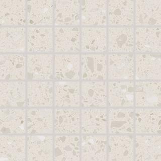 Rako Porfido DDM06813, mozaika, béžová, matná, 30 x 30 x 1 cm