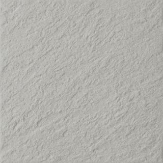 Rako Taurus Color 03 Light Grey TR734003, dlažba, světle šedá, matná, reliéfní, 30 x 30 x 0,8 cm