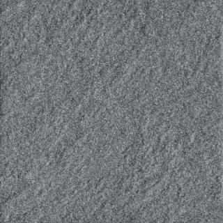 Rako Taurus Granit 65 Antracit TR734065, dlažba, tmavě šedá, matná, reliéfní, 30 x 30 x 0,8 cm
