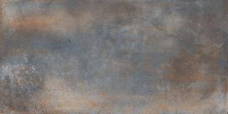 Sichenia Me_Tal Rust, dlažba, šedobéžová, matná, 60 x 120 x 1 cm