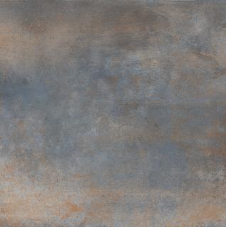 Sichenia Me_Tal Rust, dlažba, šedobéžová, matná, 60 x 60 x 1 cm
