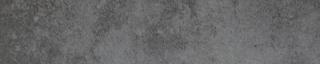 Ströher Keraplatte Cavar 543/8111 fosco sokl, šedočerná, 29,4 x 7 x 0,8 cm
