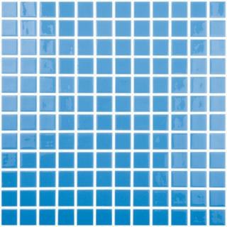 Vidrepur Colors 106, mozaika, modrá, 31,5 x 31,5 cm
