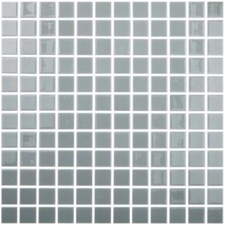 Vidrepur Colors 108, mozaika, šedá, 31,5 x 31,5 cm