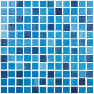 Vidrepur Mezclas 110/508, mozaika, vícebarevná, 31,5 x 31,5 cm