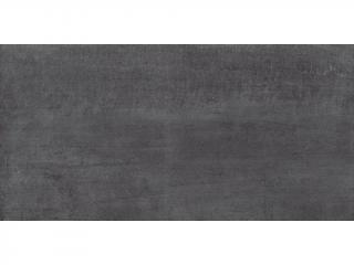 Zorka Keramika Storm Antracite, dlažba, tmavě šedá, matná, 30 x 60 x 0,9 cm
