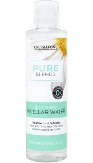 CREIGHTONS Pure blends micelarni voda 250ml