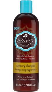 HASK obnovující šampon s arganovým olej 355ml