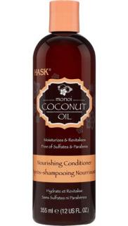 HASK vyživující kondicionér - kokosový monoi olej 355ml