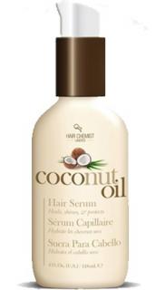 HC-vlasové sérum kokosový olej 118 ml