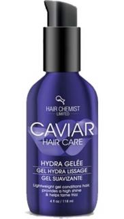 HC-vlasový hydragel kaviár 118 ml