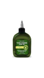 HC VOLUMIZE přírodní olej na vlasy - tea tree olej 75ml