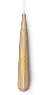 HUMBLE bambusový mezizubní kartáček 0,70mm - 6pcs