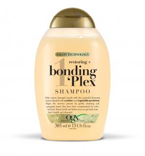 OGX - obnovující šampon Bonding Plex 385ml