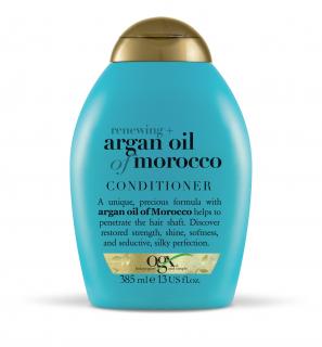 OGX - regenerační kondicioner marocký arganový olej 385ml