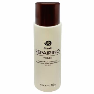 SECRETKEY Snail regenerační toner 150ml