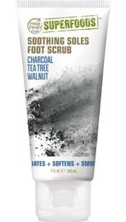 SUPERFOODS SMOOTHIN SOLES peeling na nohy 200ml