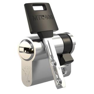 Mul-T-Lock MTL 400 ClassicPro půlvložka 39,5mm (30x9,5) (Mul-T-Lock MTL 400 ClassicPro půlvložka 39,5mm (30x9,5)     Uzamykací systém MTL™400 kombinuje světově proslulé zkušenosti a odborné znalosti společnosti Mul-T-Lock s jedinečnou patentovanou technol