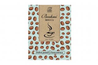 Ajurvédské kafe - Brahmi mocca 50g