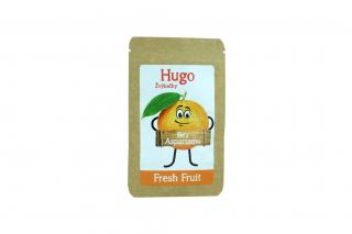 Hugo žvýkačky, ovocné 45 g (ovocné)