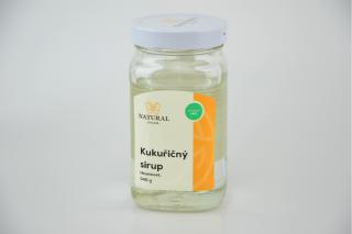 Kukuřičný sirup 540 g