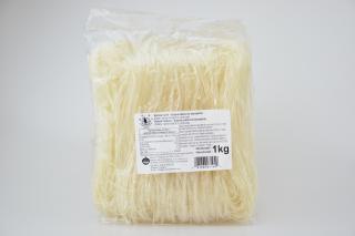 Rýžové nudle vlasové 1 kg