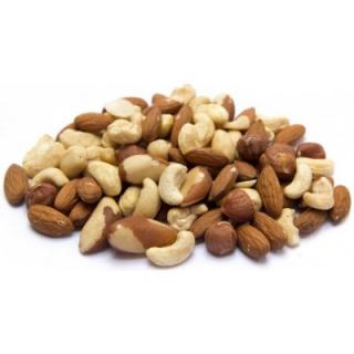 Směs ořechů 1 kg