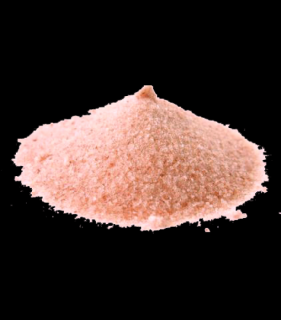 Sůl Himálajská růžová jemná 1 kg